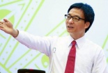6 thách thức của Phó Thủ tướng Vũ Đức Đam
